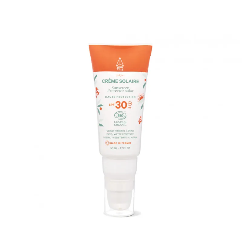 EQ Mineral Sonnencreme LSF 30 Expressversand