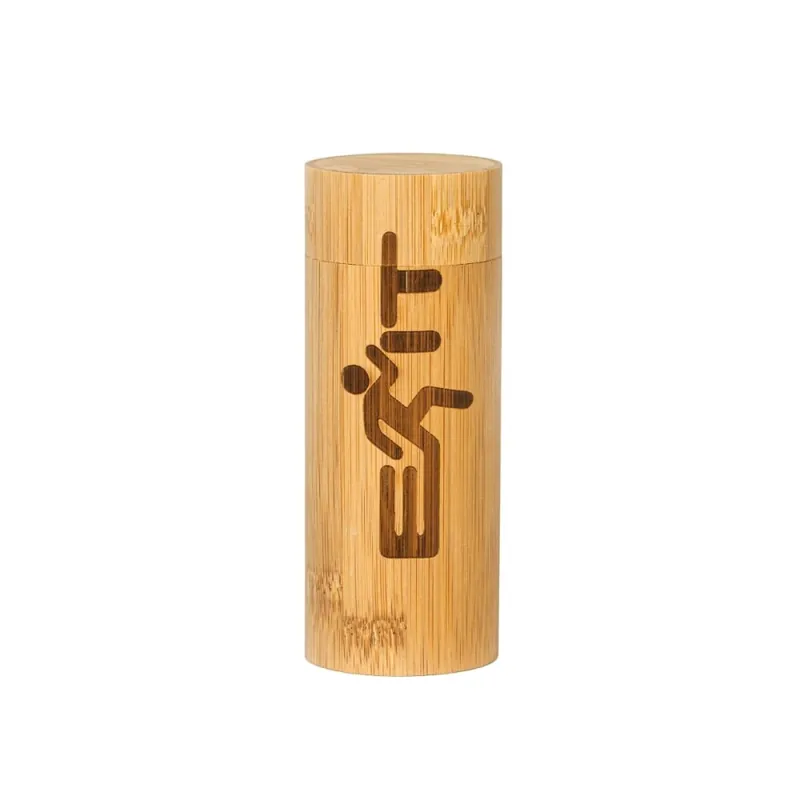 Exit Fix your Xuit Wetsuit Repair Kit in Bamboo Tube Letzte Chance