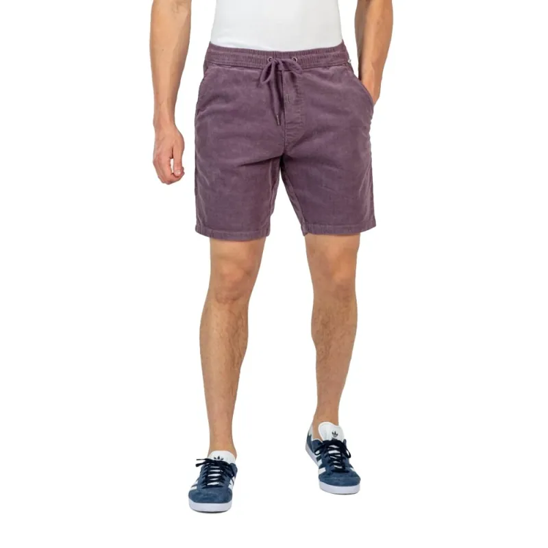 Reell Reflex Easy Short Baby Cord Purple Garantierte Lieferung