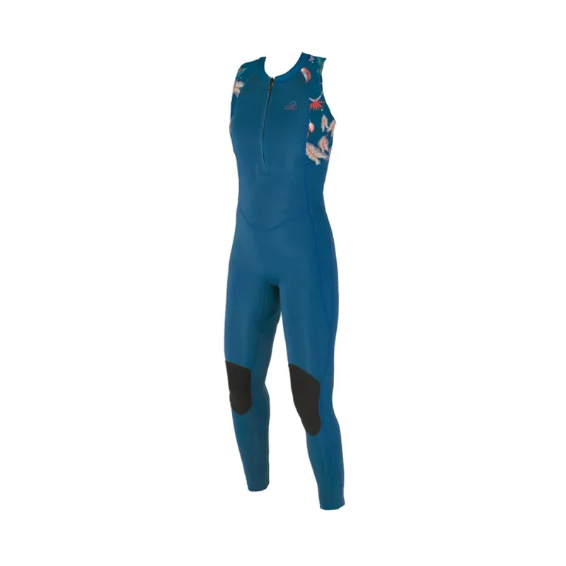 Soöruz Divine 2/2 Long John Emerald Günstig