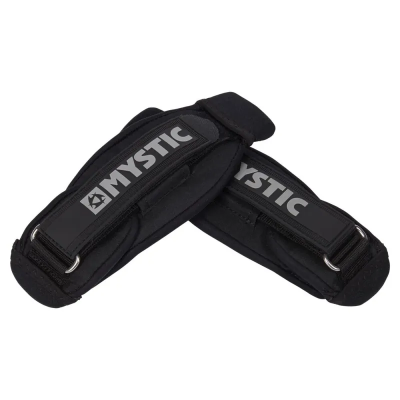 Mystic Kite Footstraps symetrical (2) Aktuell