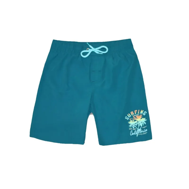 Sun Project Kids Badehose Blue 104 (4Jahre) Günstig