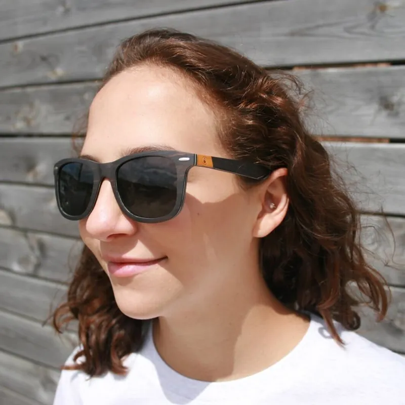 Zertifiziert Wave Hawaii Sonnenbrille Sao Paulo