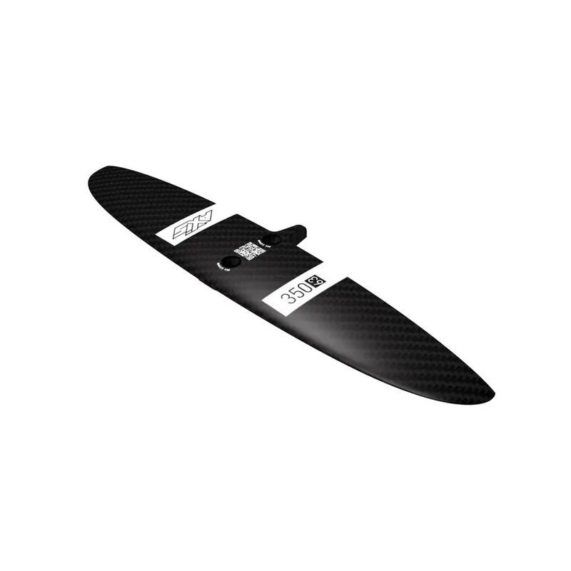 Axis Progressive 350 Carbon Rear Wing Sonderaktion