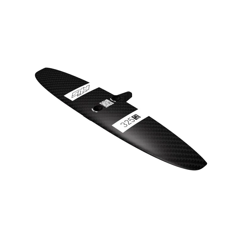Axis Progressive 325 Carbon Rear Wing Neu Im Sortiment