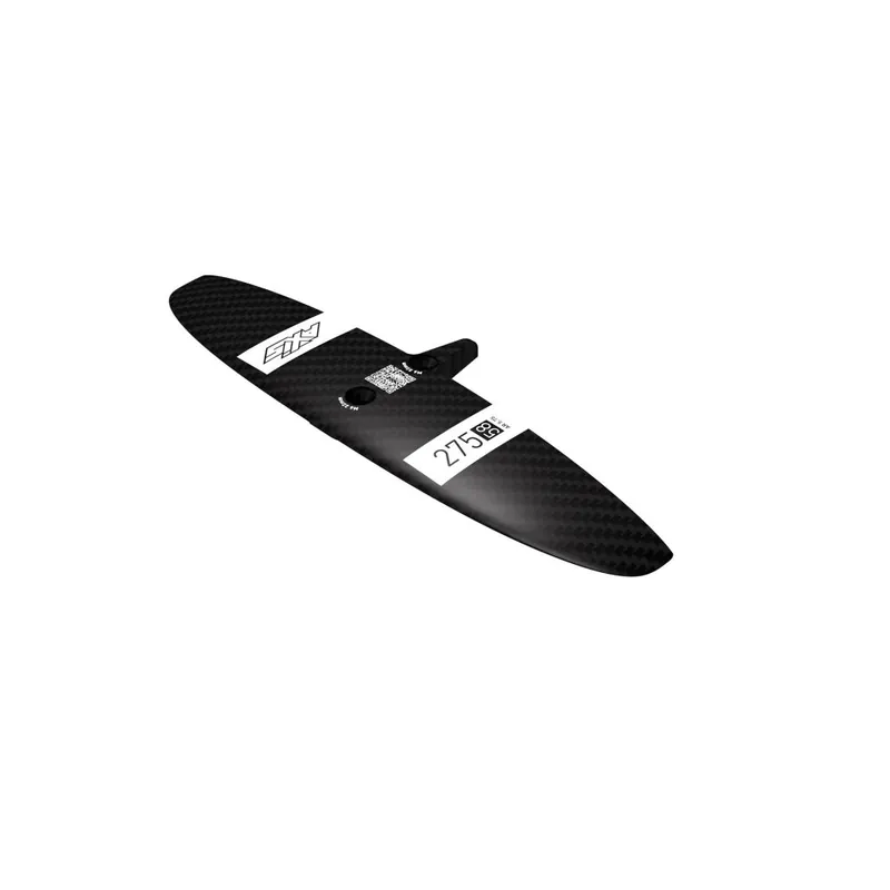Axis Progressive 275 Carbon Rear Wing Zertifiziert