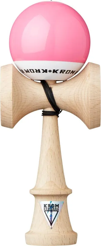 Expressversand Krom Pop LOL Kendama Pink