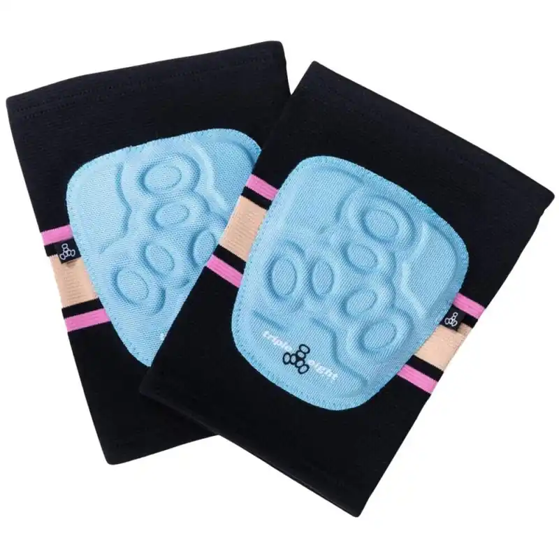 Triple 8 COVERT ELBOW Pads Protektoren Sunset M Nur Heute