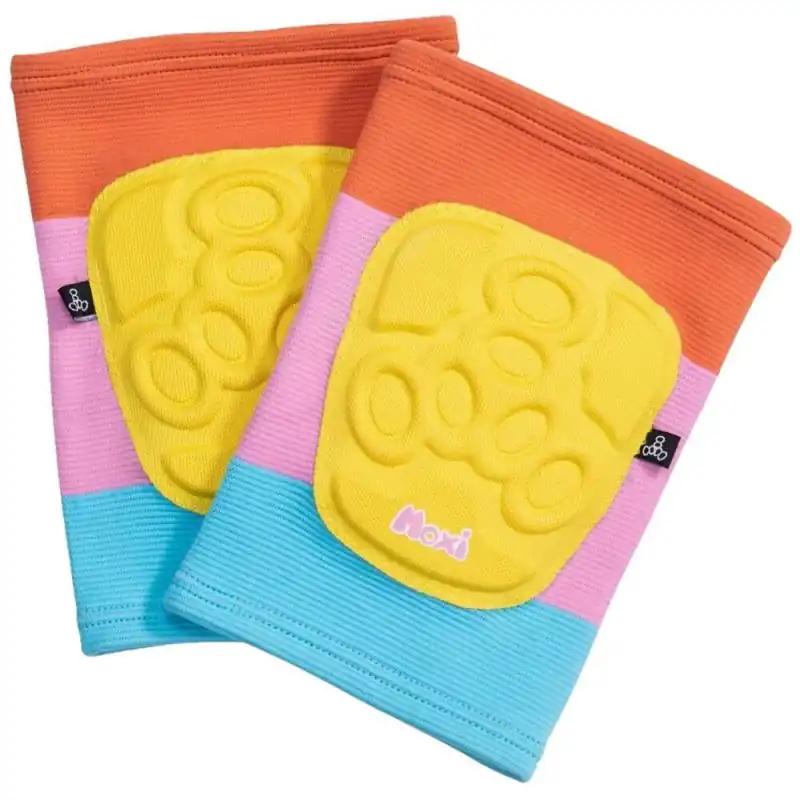 Triple 8 COVERT ELBOW Pads Protektoren Moxi Must-Have