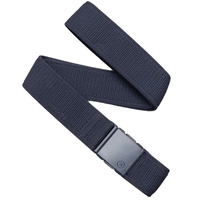 Arcade Performance Stretch Belt Atlas Navy Markenprodukt