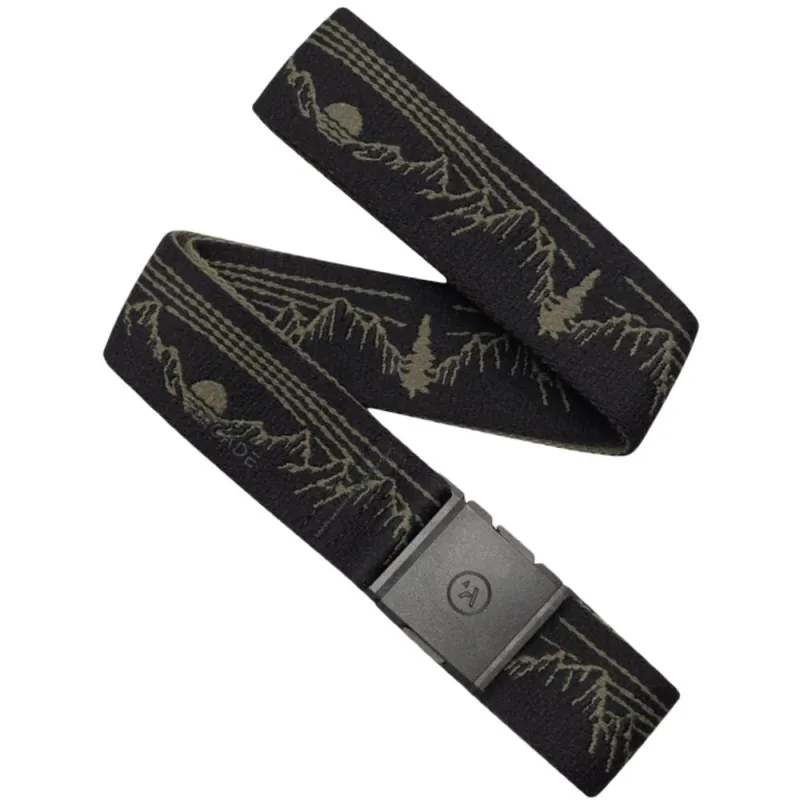 Top-Angebot Arcade Performance Stretch Belt Out Of Range Ivy Green