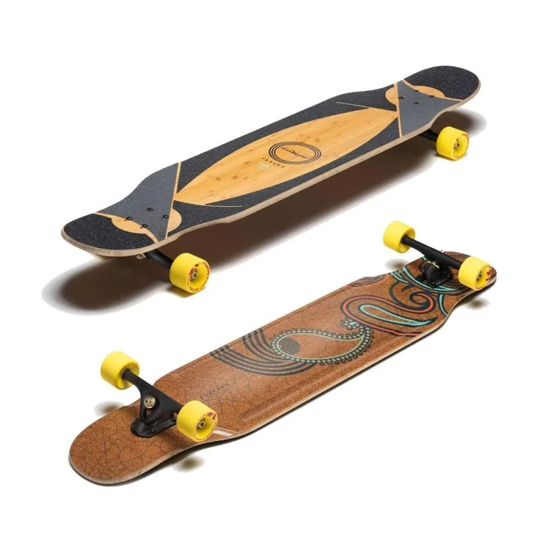 Loaded Tarab II Longboard Komplettboard Heißes Angebot