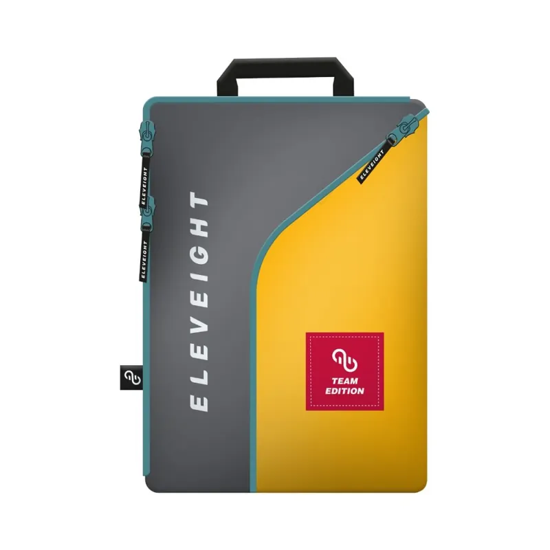 Eleveight Team Edition DLS Backpack Zertifiziert