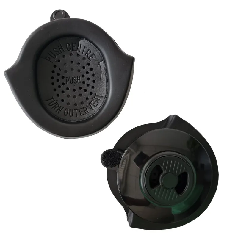GATH Helm Ear Pocket Set für SFC Convertible+Gedi Highlight