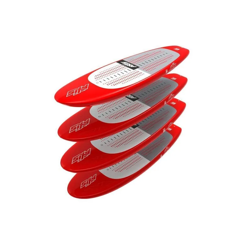 Axis Hybrid Carbon Foilboard Wing SUP Downwind Super-Preis