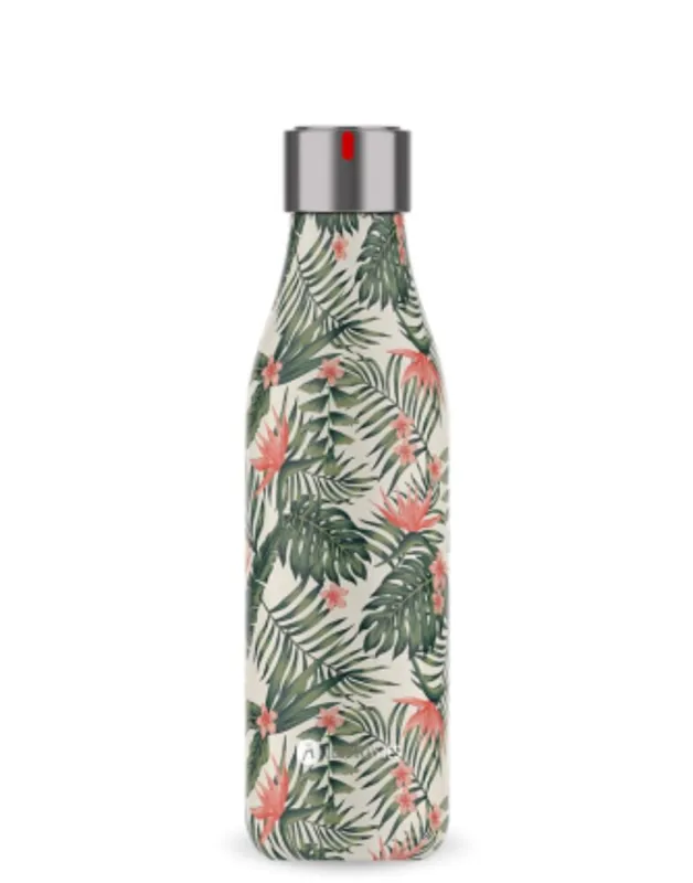 Sonderangebot Les Artistes Paris Bottle Palm Trees 500ml