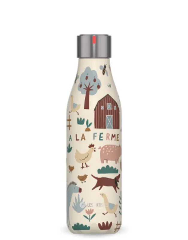 Beliebt Les Artistes Paris Bottle Farm Bril 500ml