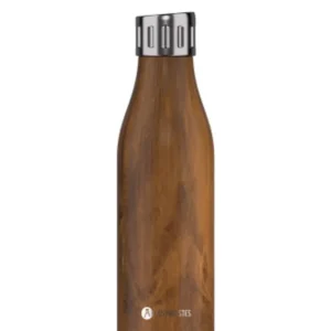 Les Artistes Paris Bottle Sport Wood 500ml Sonderangebot
