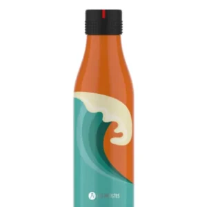 Les Artistes Paris Bottle Wave 500ml Preisreduziert