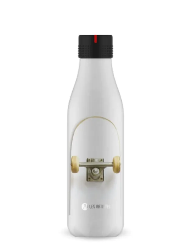 Les Artistes Paris Bottle UP Skater mat 500ml Zertifiziert