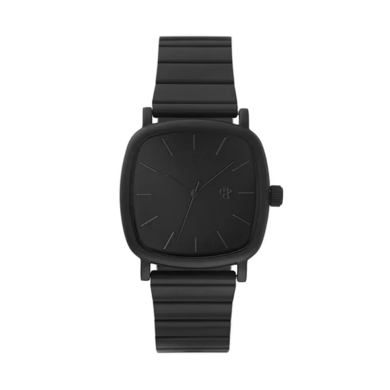Nur Für Kurze Zeit Chpo Brand Uhr Lara Maiden Black