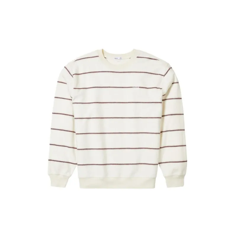 Saisonangebot Katin Parks Fleece Vintage White M