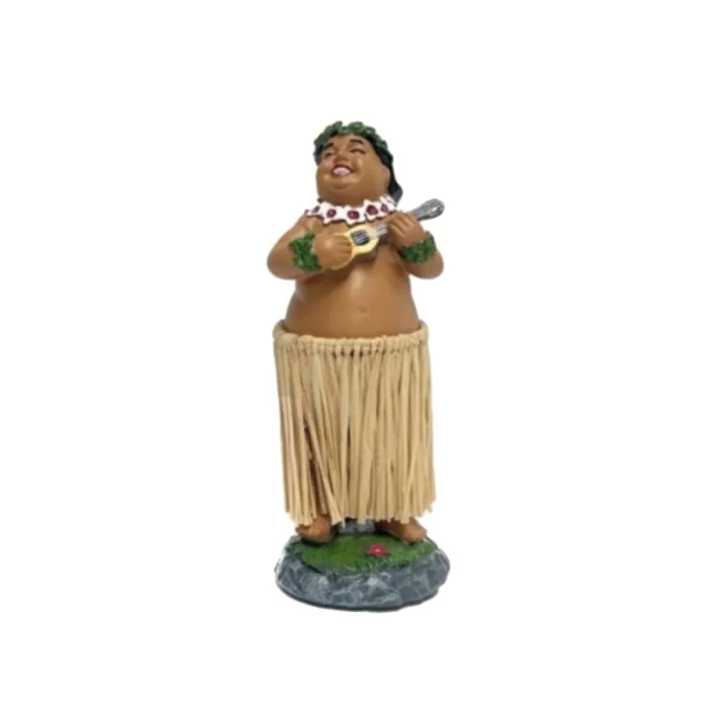 Sonderangebot Devoted Hula Dude Dashboard Puppe