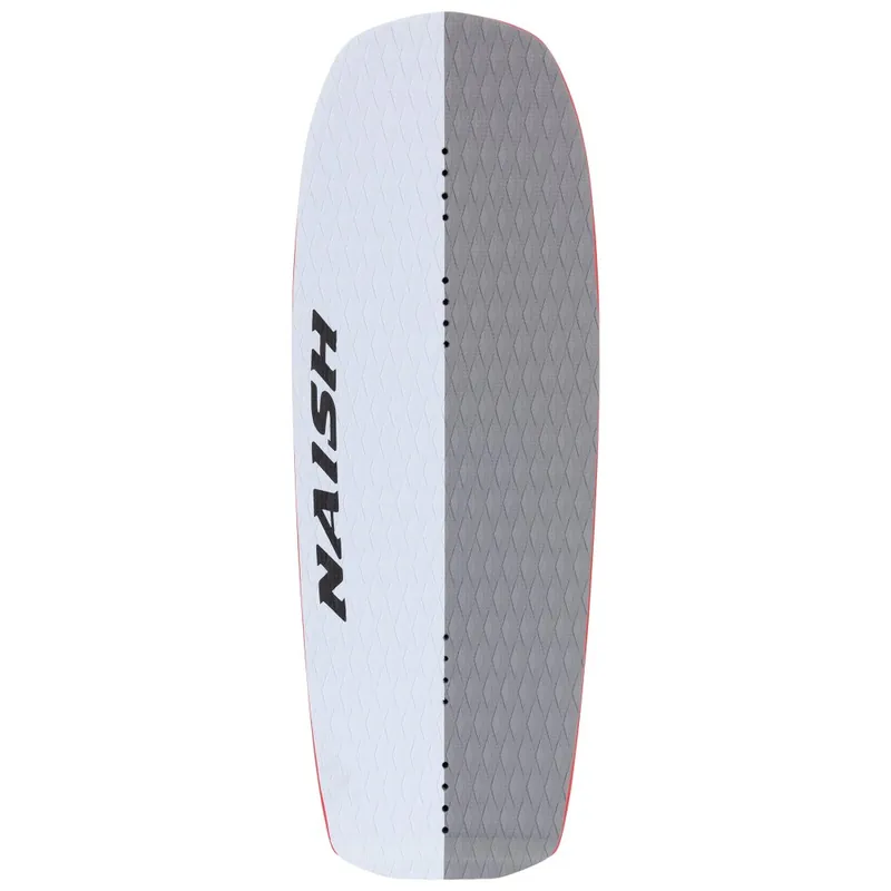 Finale Aktion Naish Kite & Pump Foil Hover Custom Macrochip 100
