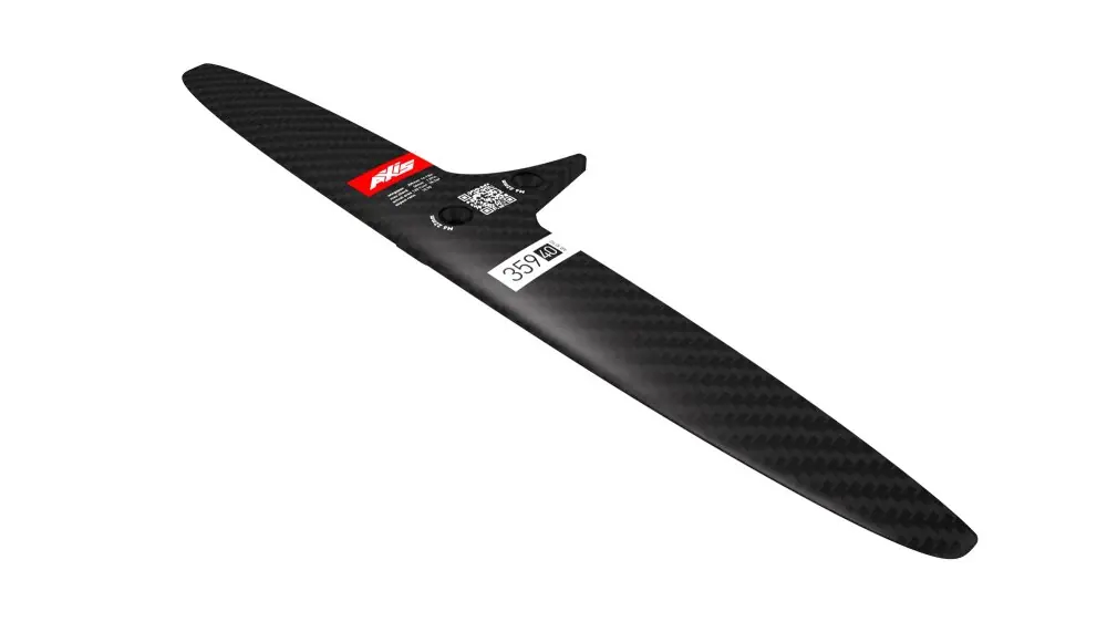 Jetzt Kaufen Axis Skinny 359/40 Carbon Rear Wing
