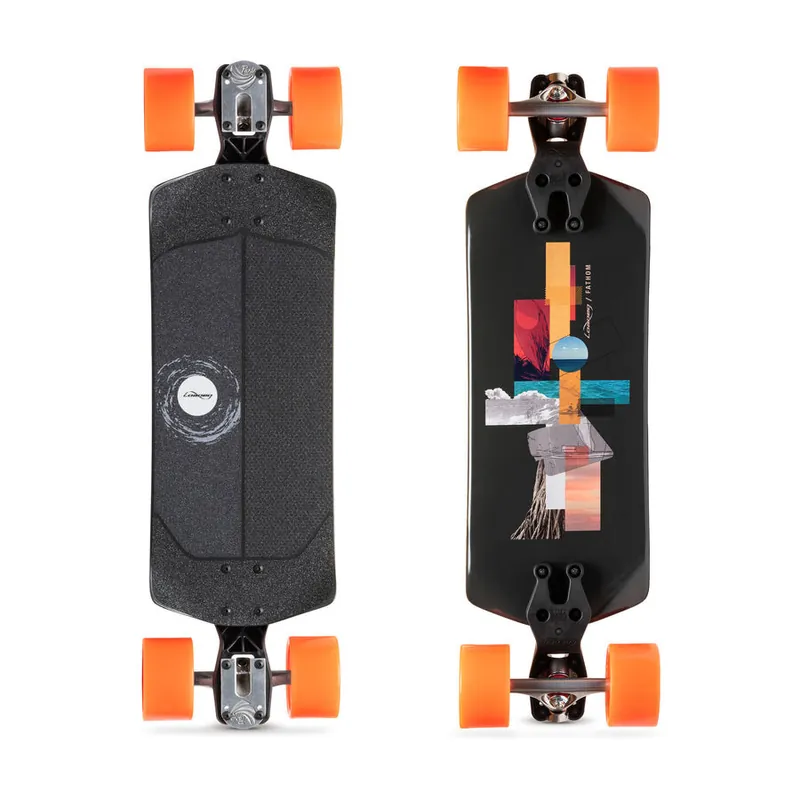 Loaded Fathom 33" Longboard Komplettboard Sale