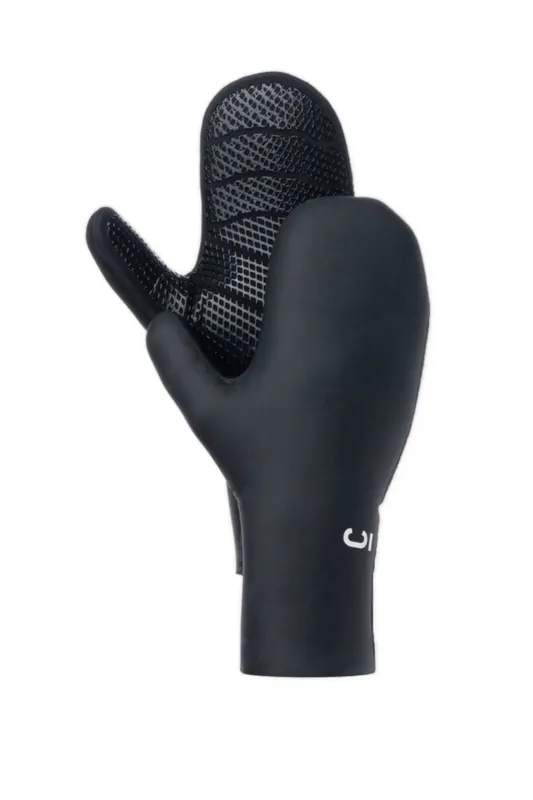 C-Skins Wired+ 7mm Mitts BLK Neoprenhandschuh S Günstig