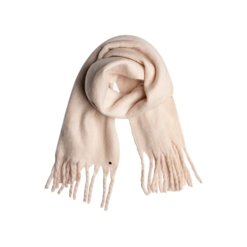 Knallerangebot Billabong Schal On the Fringes Antique White