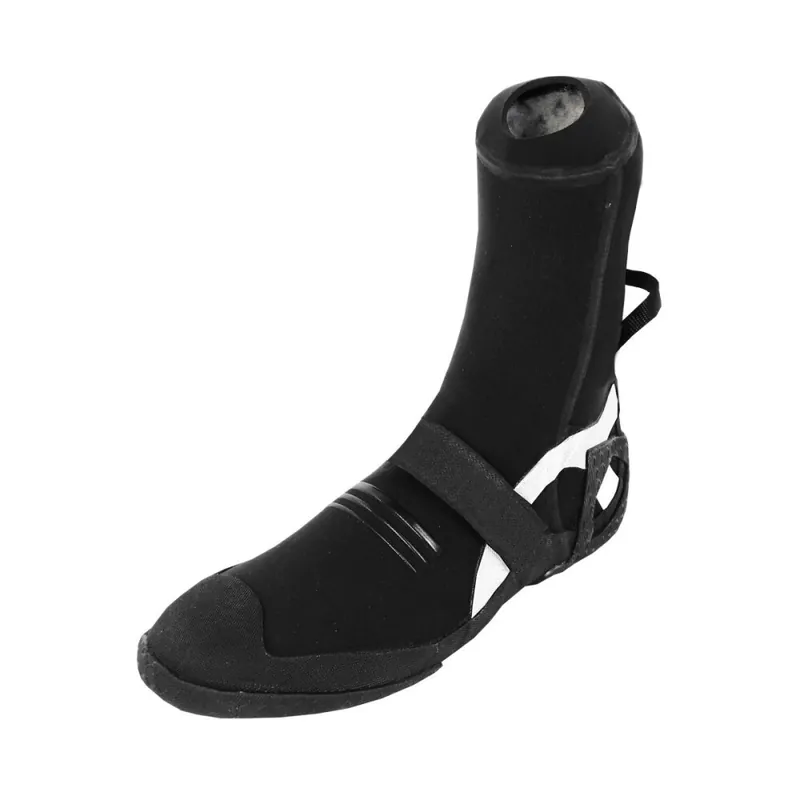 Bestpreis Soöruz Guru RT Surf Boot 5mm 37 (US 5)