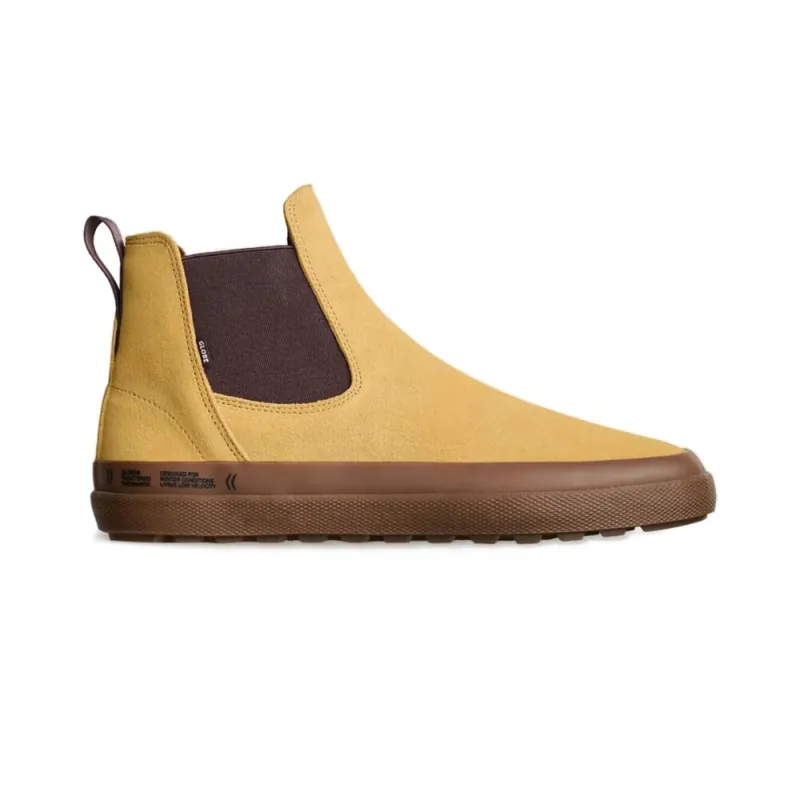 Globe Dover II Trek Wheat Gum Summit Neuheit