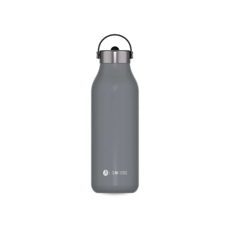 Ausverkauf Les Artistes Paris Isothermische Flasche 2.0 1,5L Grey