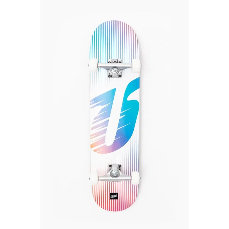 Sale ÜBER Skateboards Big Ü 8.0 Complete