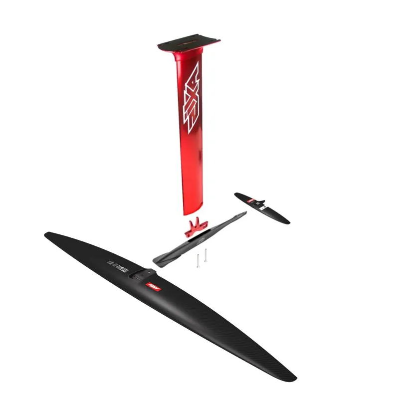 Preisknaller Axis PNG V2 1300 + Skinny 365 Pumpfoil Komplettset