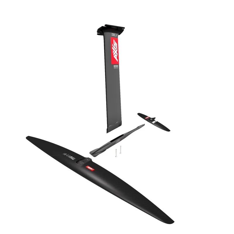 Axis PNG V2 1300 + Skinny 365 Pumpfoil Komplettset PNG V2 1300 + High Mod 75cm Sofort Bestellen