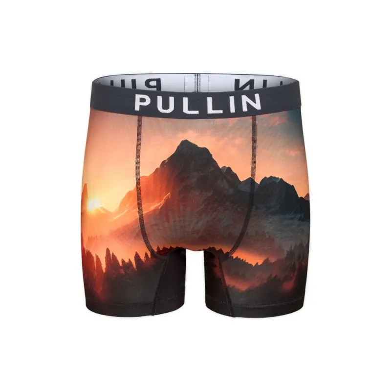 Pullin Trunk Fashion 2 Boxershort Alpage Direktkauf