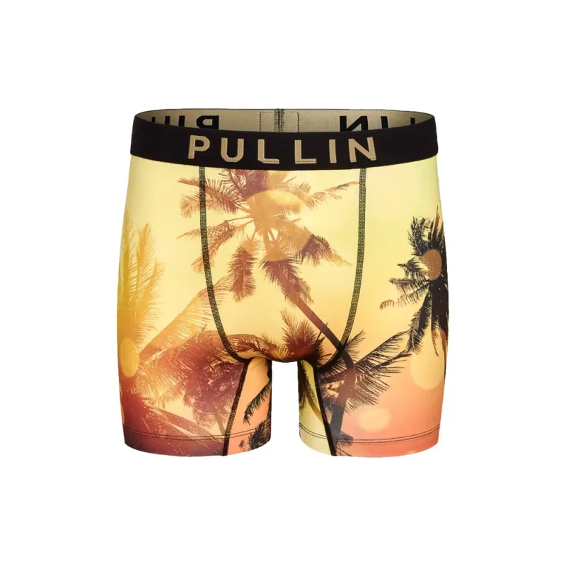 Pullin Trunk Fashion 2 Boxershort Baia Kracherpreis