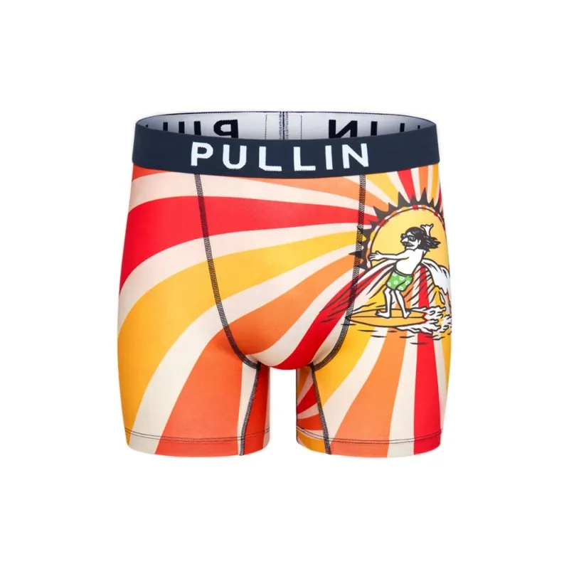 Pullin Trunk Fashion 2 Boxershort Chilly L Solange Der Vorrat Reicht