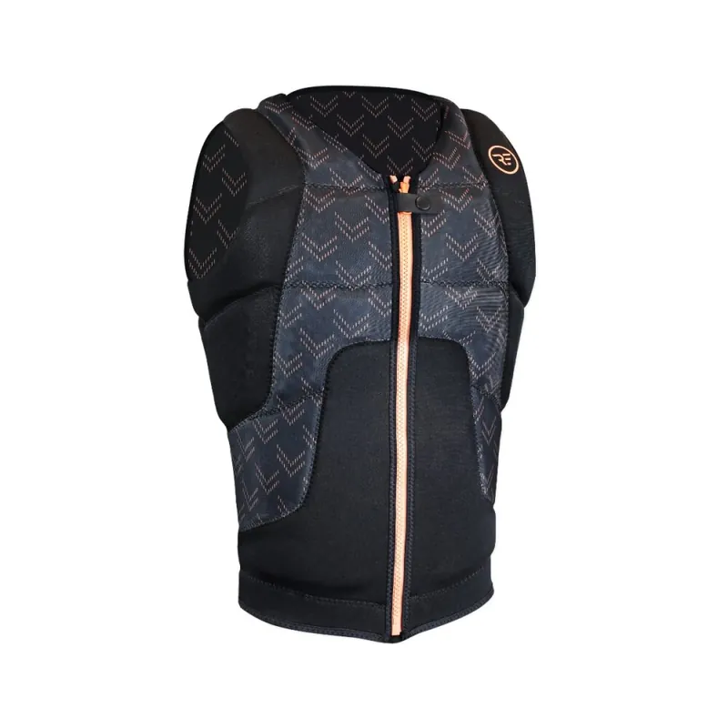 Ride Engine Womens Defender Hydro Foil Impact Vest Prallschutzweste M Finale Aktion