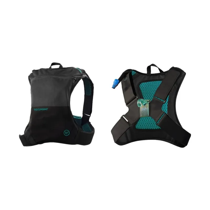 Angebot Ride Engine Free Float Wingsurf Chest Harness Trapez M