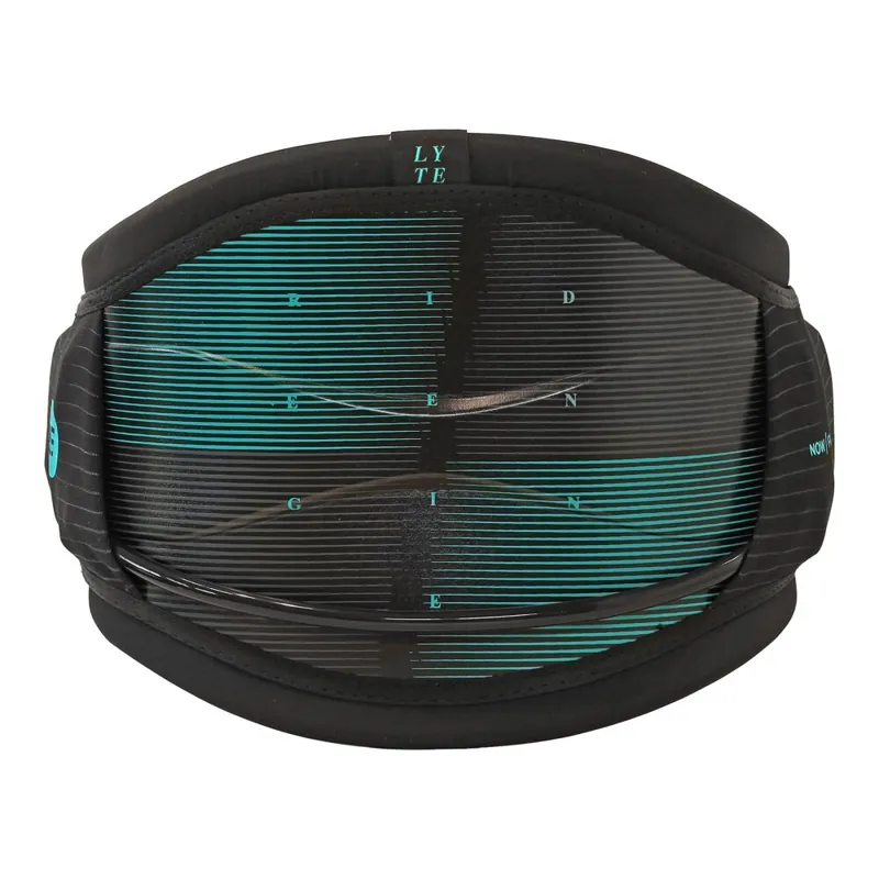 Ride Engine Lyte Hyperlock Harness Hüfttrapez Black Smoke S Preiswert