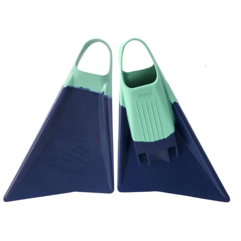 SNIPER Bodyboard Flossen Menace S 38-39 Navy Jetzt Bestellen