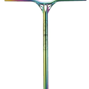 Blunt Scooter Reaper Bar V3 675mm Oil Slick Nur Für Kurze Zeit
