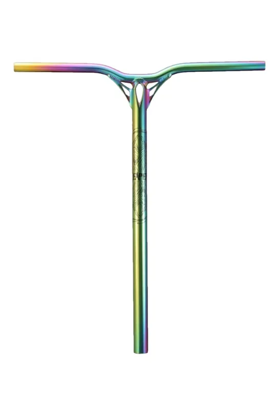 Blunt Scooter Reaper Bar V3 675mm Oil Slick Nur Für Kurze Zeit
