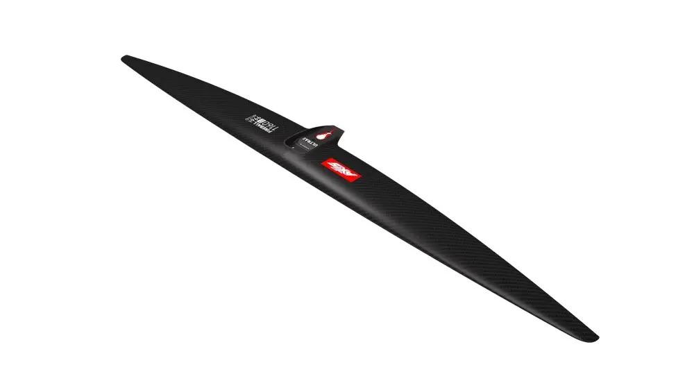 Top-Seller Axis Fireball Ultra High Modulus Carbon Frontwing Fireball 1160