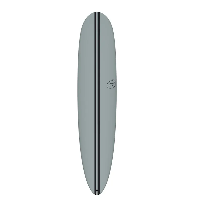 Preisknaller Surfboard TORQ TEC 24/7 9.0 Grau