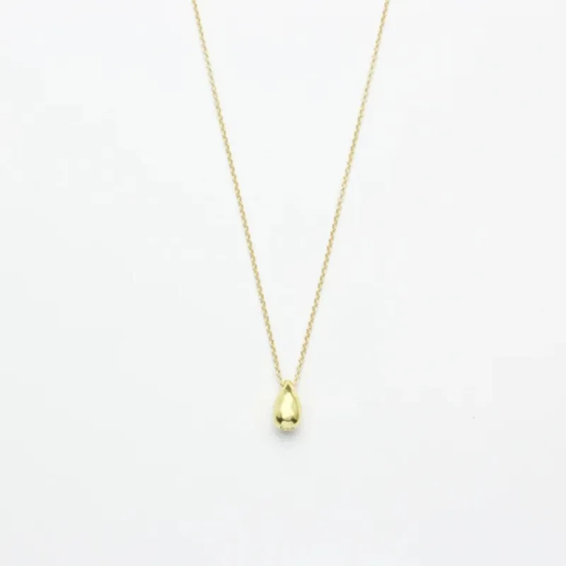 Jewelberry Kette Drop vergoldet Sofort Bestellen